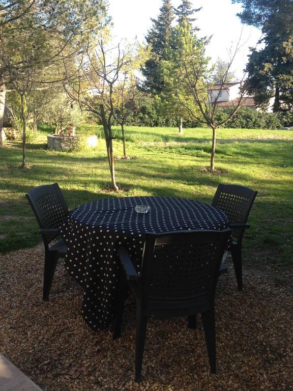 Gite Au Coeur De La Provence & Spa Saint-Cannat Pokoj fotografie