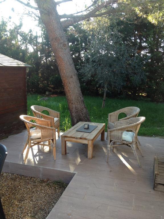 Gite Au Coeur De La Provence & Spa Saint-Cannat Pokoj fotografie