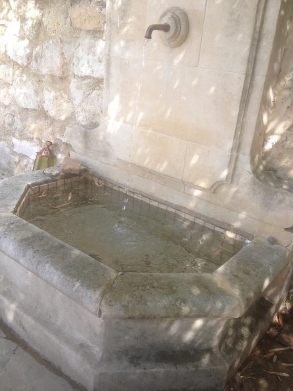 Gite Au Coeur De La Provence & Spa Saint-Cannat Pokoj fotografie